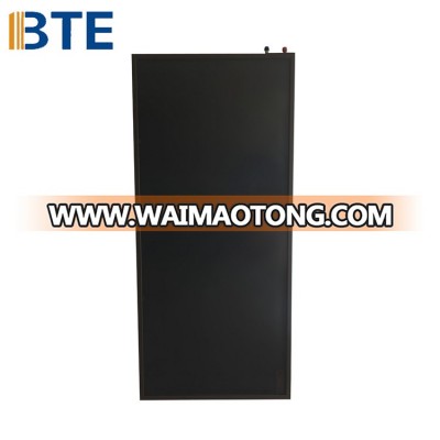 Blue Film Flat Plate Solar Thermal Collectors