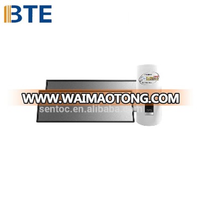 Flat Plate 1.98 Absorber Area Pressurized Solar Collector